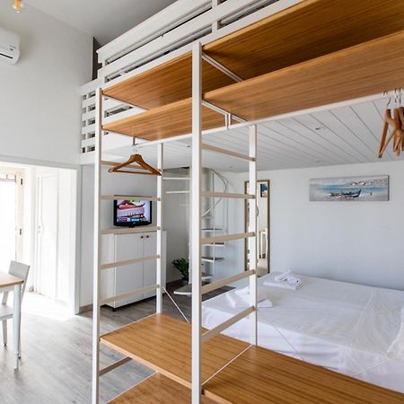 Torre Lama Apartments By Wonderful Italy 巴里 外观 照片