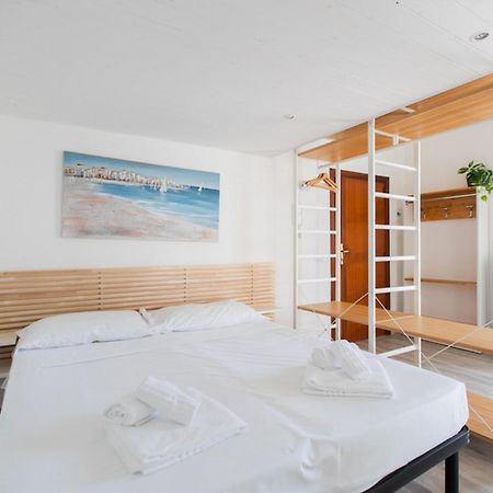 Torre Lama Apartments By Wonderful Italy 巴里 外观 照片