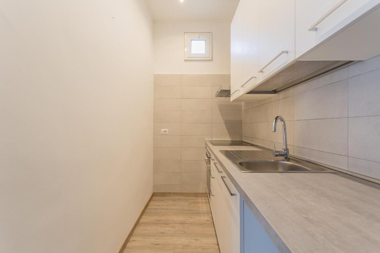 Torre Lama Apartments By Wonderful Italy 巴里 外观 照片