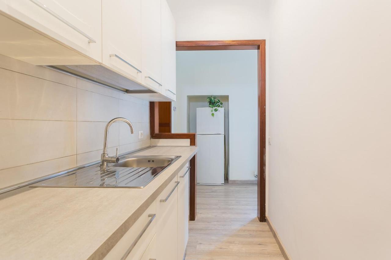 Torre Lama Apartments By Wonderful Italy 巴里 外观 照片