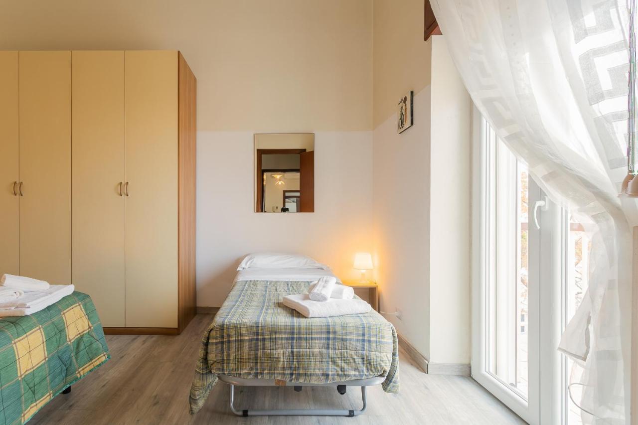 Torre Lama Apartments By Wonderful Italy 巴里 外观 照片