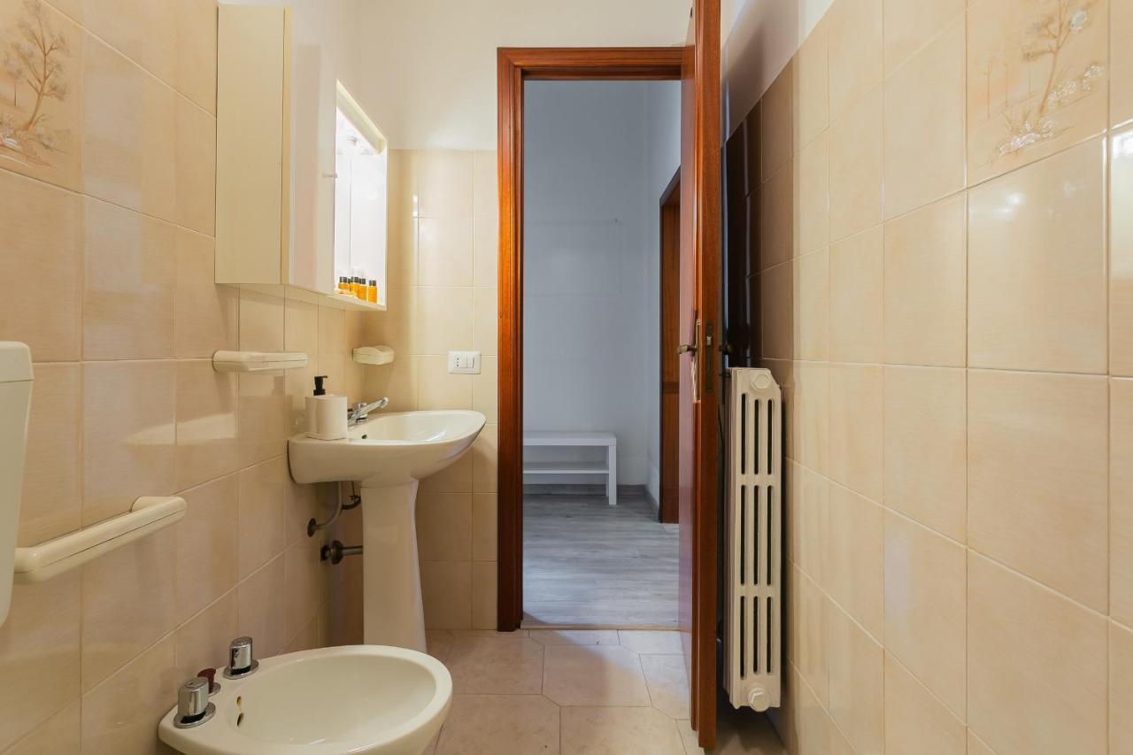 Torre Lama Apartments By Wonderful Italy 巴里 外观 照片