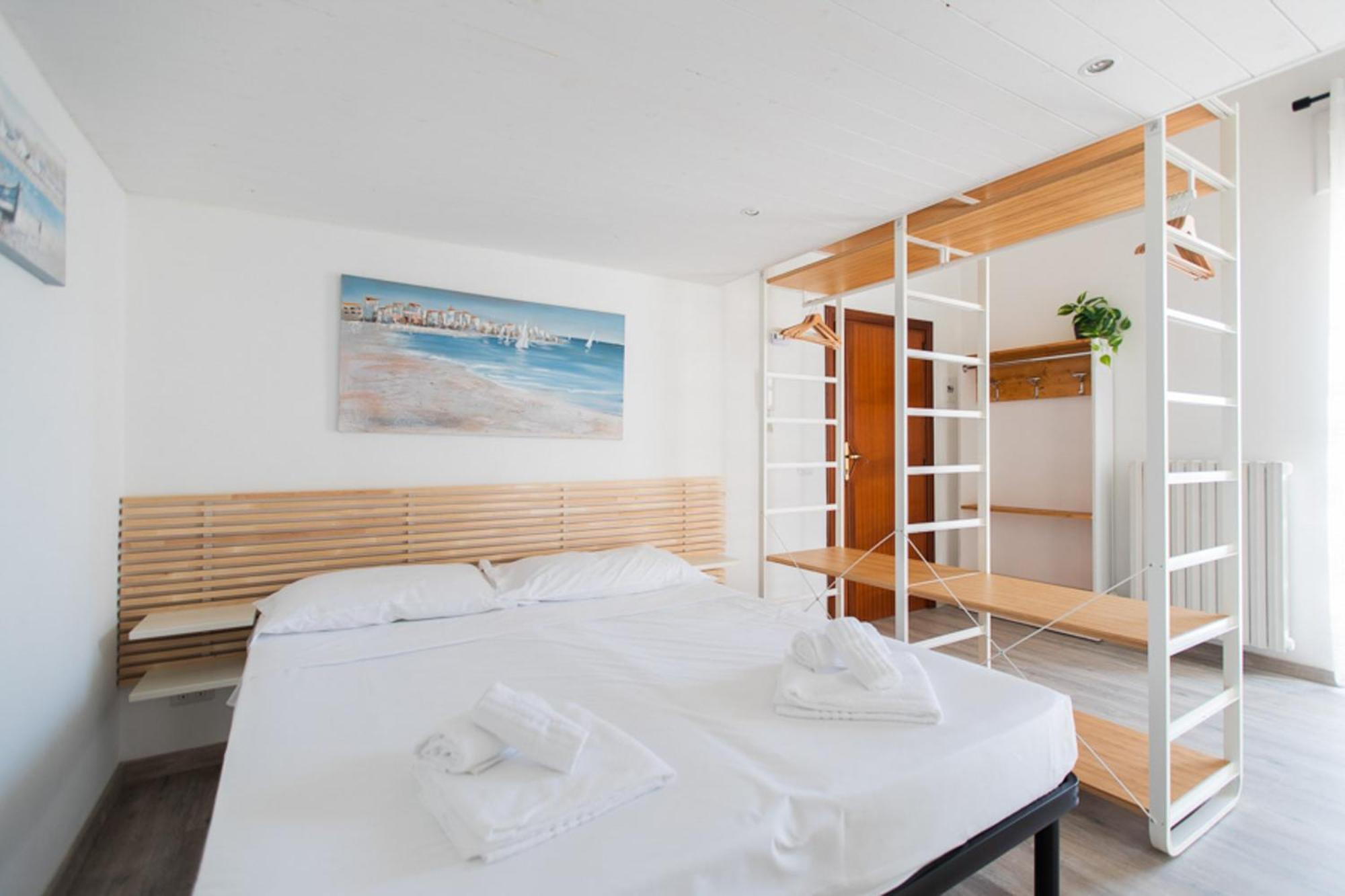 Torre Lama Apartments By Wonderful Italy 巴里 外观 照片